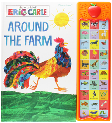 Around The Farm