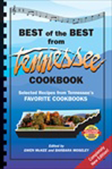 Best Of The Best From Tennessee