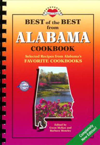 Best Of The Best From Alabama
