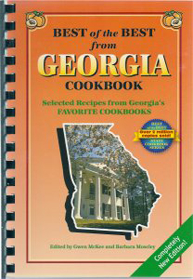 Best Of The Best From Georgia