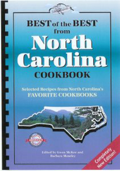 Best Of The Best From North Carolina