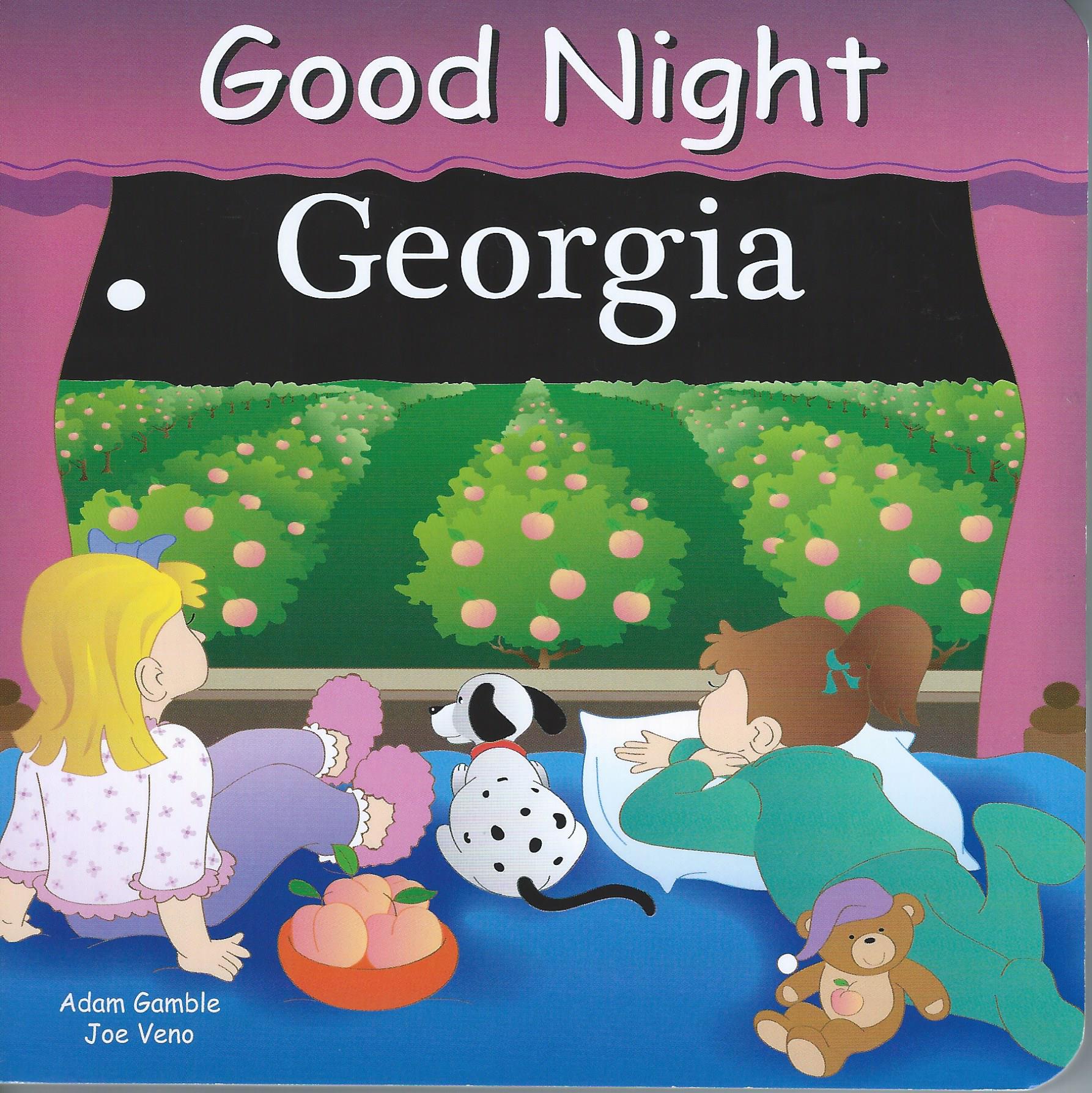 Good Night Georgia
