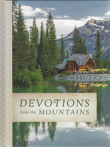 Devotions From The Mountains