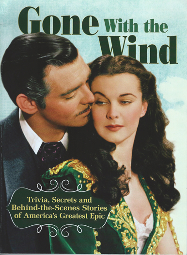 book review on gone with the wind