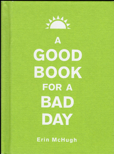 Good Book For A Bad Day