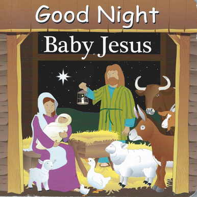 Good Night Baby Jesus
