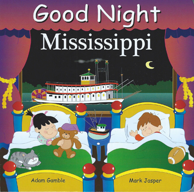 Good Night Mississippi