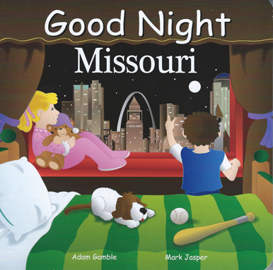 Good Night Missouri