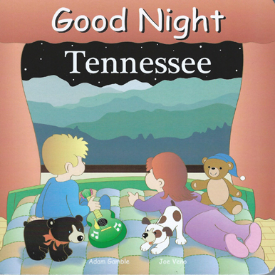 Good Night Tennessee
