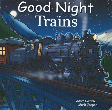 Good Night Trains