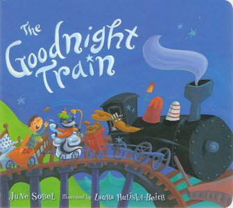 Goodnight Train