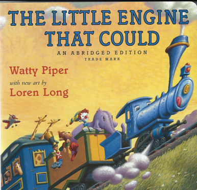 Little Engine That Could