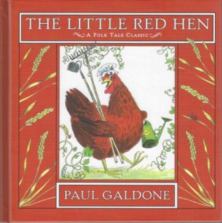 Folk Tale - Little Red Hen