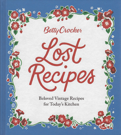 Lost Recipes