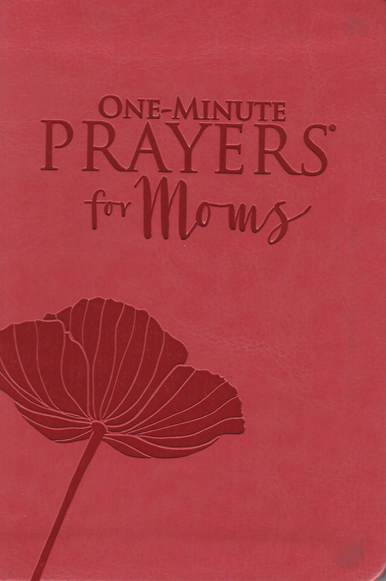One - Minute Prayers For Moms