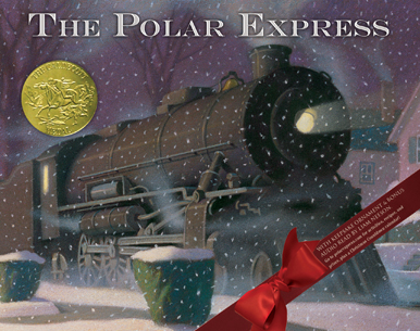 Polar Express - 30th Anniversary Edition