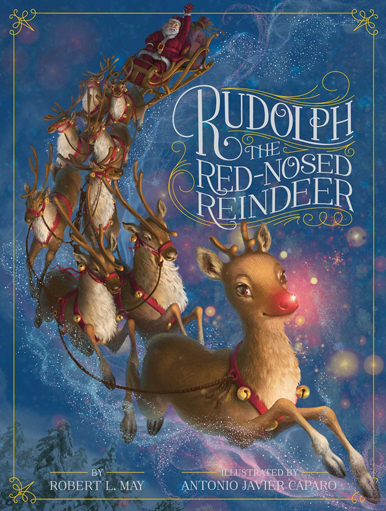 Rudolph The Red Nosed Reindeer
