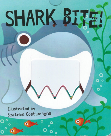 Shark Bite