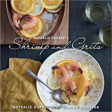 Shrimp and Grits
