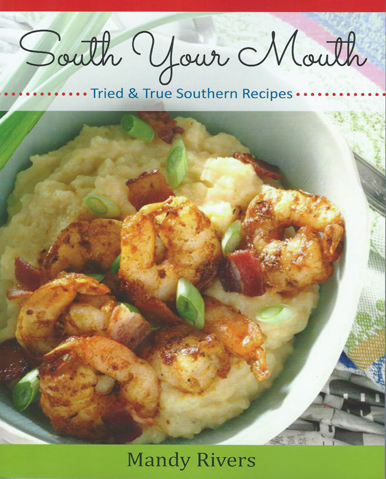 Bowl of shrimp and grits