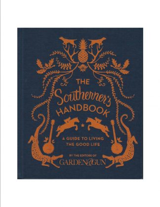 Southerner's  Handbook