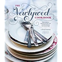 Newlywed Cookbook