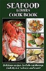 Seafood Lovers Cookbook