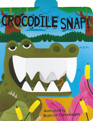 Crocodile Snap!