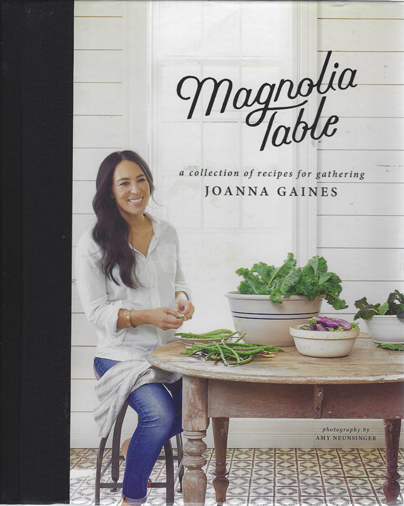 Magnolia Table