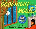 Goodnight Moon (Board Book)