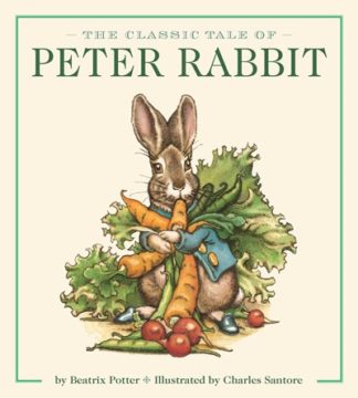 Peter Rabbit