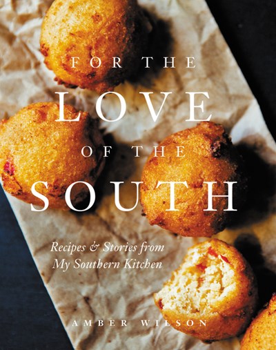 For The Love Of The South