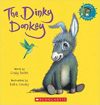 Dinky Donkey