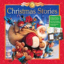 Christmas Stories
