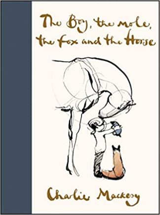 The Boy, the Mole, the Fox and the Horse 