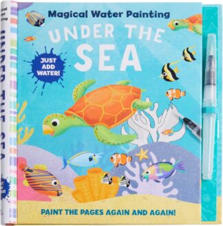 Under The Sea