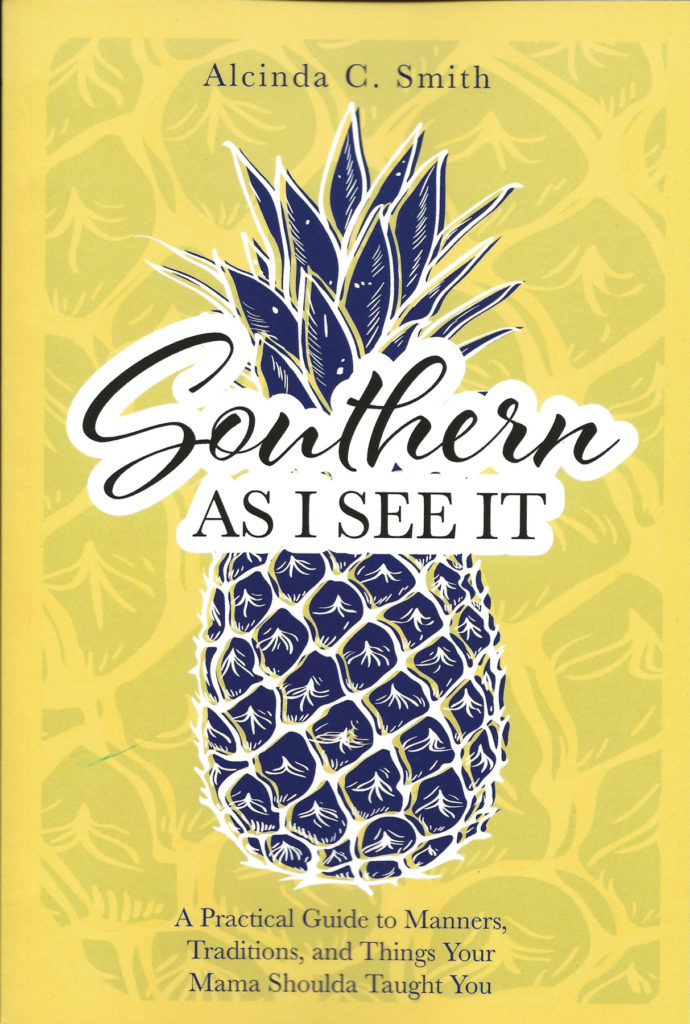 Southern As I See It