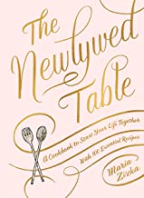 Newlywed Table