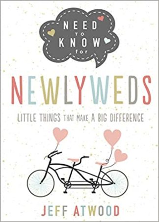 Newlyweds, Need To Know