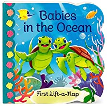 Babies In The Ocean - Being Reprinted, Out Until August 2025