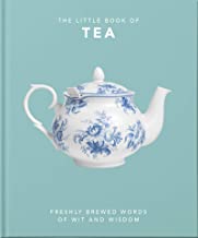 Little Book of Tea