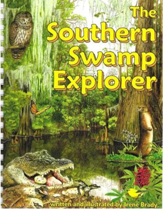 Southern Swamp Explorer