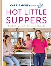 Hot Little Suppers