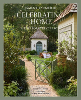 Celebrating Home