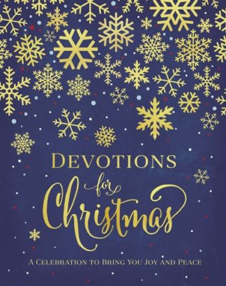 Devotions For Christmas