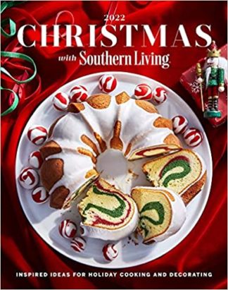 Christmas With Southern Living 2022  