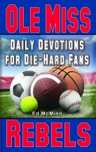 Daily Devotions for Die-Hard Fans: Ole MS