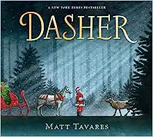 Dasher