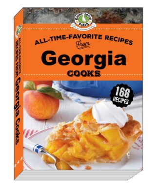 Georgia Cooks