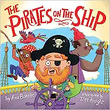Pirates On The Ship